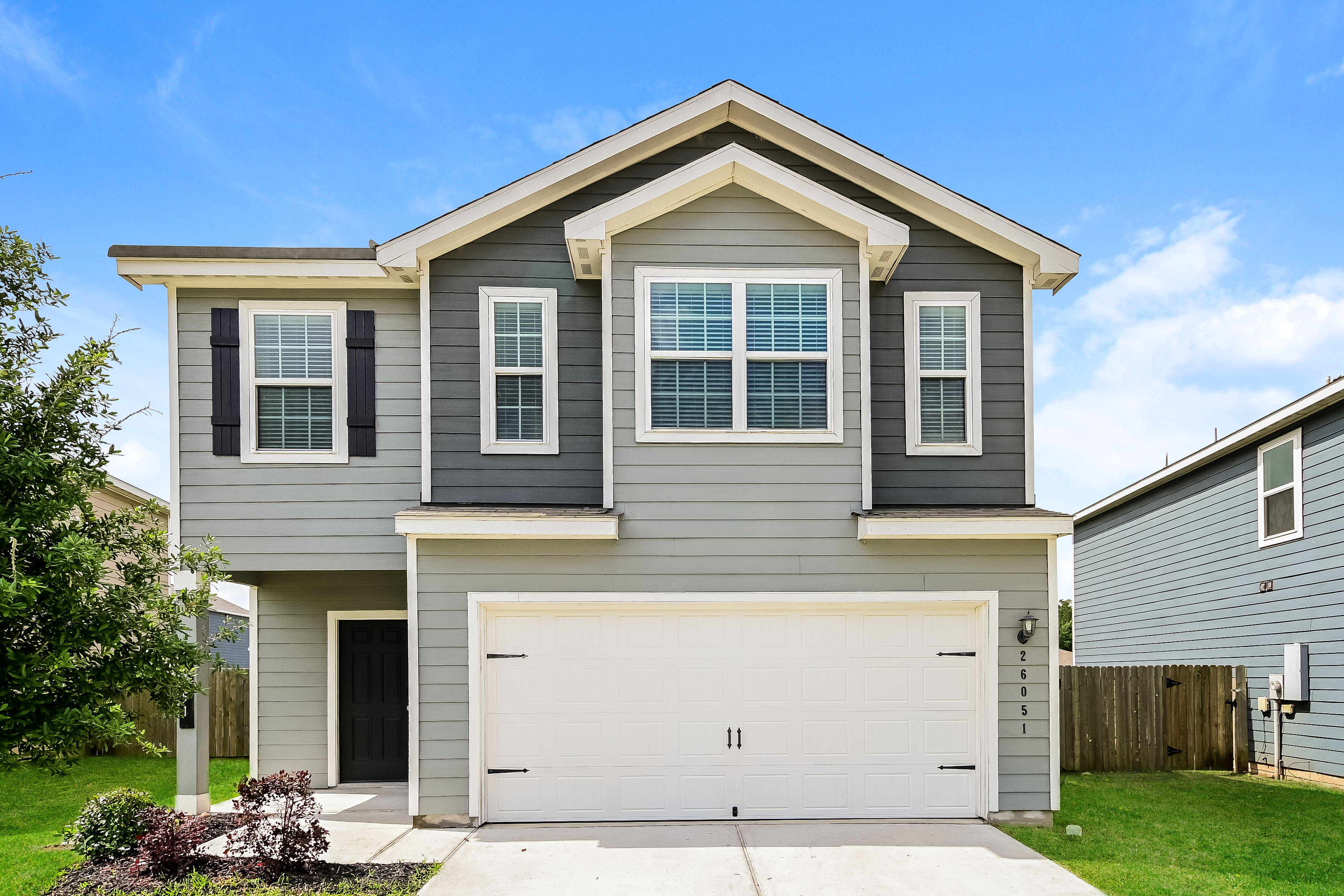 26051 ALLAN POE DR MAGNOLIA, TX 77355